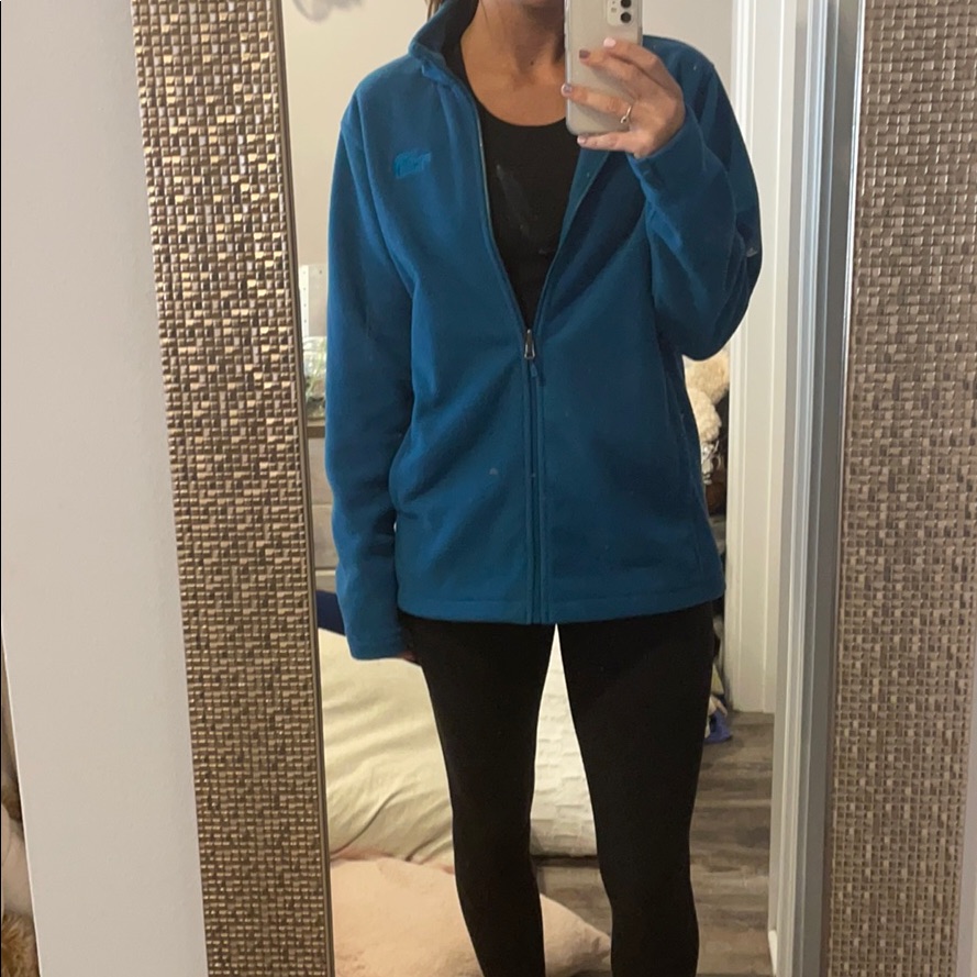 North Face Jacket